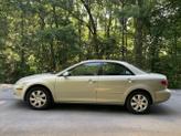 Thumbnail of 2005 Beige Mazda Mazda6