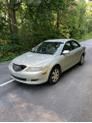 Thumbnail of 2005 Beige Mazda Mazda6