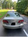 Thumbnail of 2005 Beige Mazda Mazda6