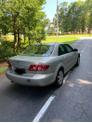 Thumbnail of 2005 Beige Mazda Mazda6