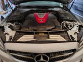 Thumbnail of 2018 Silver Mercedes-Benz AMG C 43