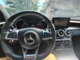Thumbnail of 2018 Silver Mercedes-Benz AMG C 43