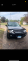 Photo of 2005 Black Ford Explorer