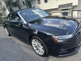 Photo of 2016 Black Audi A5