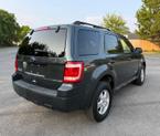Thumbnail of 2008 Gray Ford Escape