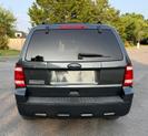 Thumbnail of 2008 Gray Ford Escape