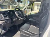 Thumbnail of 2020 White Ford Transit-250