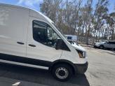 Thumbnail of 2020 White Ford Transit-250