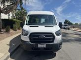 Thumbnail of 2020 White Ford Transit-250