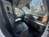Thumbnail of 2020 White Ford Transit-250