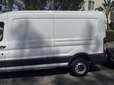 Thumbnail of 2020 White Ford Transit-250