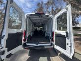 Thumbnail of 2020 White Ford Transit-250