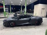 Thumbnail of 2020 Black McLaren GT