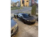 Thumbnail of 2020 Black McLaren GT