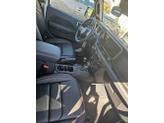 Thumbnail of 2024 Silver Jeep Wrangler