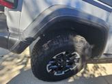Thumbnail of 2024 Silver Jeep Wrangler