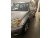 Thumbnail of 2004 Silver Toyota RAV4