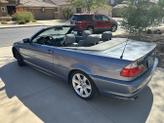 Thumbnail of 2003 Blue BMW 325