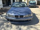 Thumbnail of 2003 Blue BMW 325