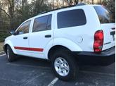 Thumbnail of 2008 White Dodge Durango