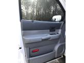 Thumbnail of 2008 White Dodge Durango