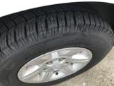 Thumbnail of 2008 White Dodge Durango