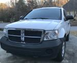 Thumbnail of 2008 White Dodge Durango