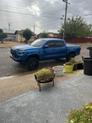 Thumbnail of 2016 Blue Toyota Tacoma