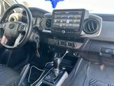 Photo of 2016 Blue Toyota Tacoma