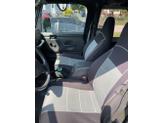 Thumbnail of 2001 Blue Jeep Wrangler