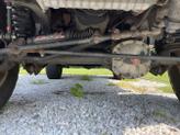 Thumbnail of 2001 Blue Jeep Wrangler