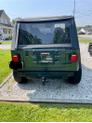 Thumbnail of 2001 Blue Jeep Wrangler