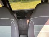 Thumbnail of 2001 Blue Jeep Wrangler