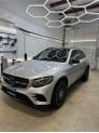 Thumbnail of 2018 Silver Mercedes-Benz AMG GLC 43