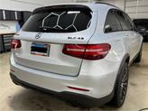 Thumbnail of 2018 Silver Mercedes-Benz AMG GLC 43