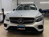 Thumbnail of 2018 Silver Mercedes-Benz AMG GLC 43