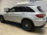 Thumbnail of 2018 Silver Mercedes-Benz AMG GLC 43