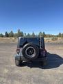 Thumbnail of 2014 Gray Jeep Wrangler Unlimited