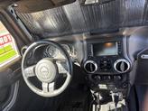 Thumbnail of 2014 Gray Jeep Wrangler Unlimited