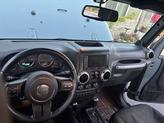 Thumbnail of 2014 Gray Jeep Wrangler Unlimited