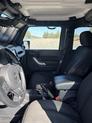 Thumbnail of 2014 Gray Jeep Wrangler Unlimited