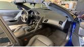 Thumbnail of 2017 Blue Chevrolet Corvette