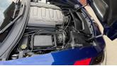 Thumbnail of 2017 Blue Chevrolet Corvette