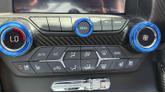 Thumbnail of 2017 Blue Chevrolet Corvette