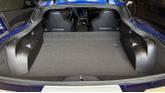 Thumbnail of 2017 Blue Chevrolet Corvette