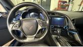 Thumbnail of 2017 Blue Chevrolet Corvette