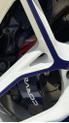 Thumbnail of 2017 Blue Chevrolet Corvette