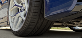 Thumbnail of 2017 Blue Chevrolet Corvette