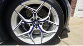 Thumbnail of 2017 Blue Chevrolet Corvette