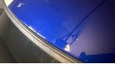 Thumbnail of 2017 Blue Chevrolet Corvette